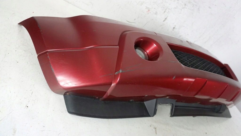 фото №10, Бампер перед передний suzuki grand vitara ii 2 05-12 2005-2012 zy8c13