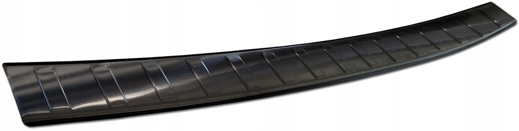 фото №1, Молдинг na бампер skoda octavia iv liftback 19-