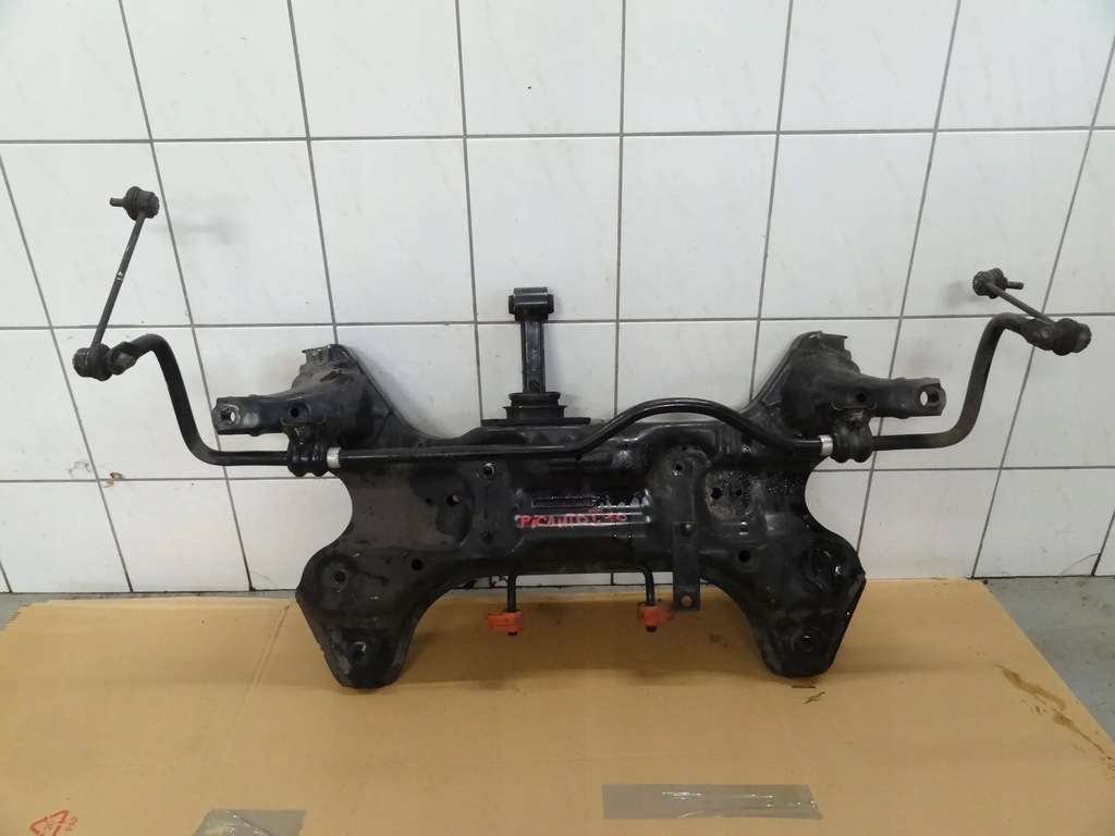 фото №1, Подрамник балка kia picanto ii 1.0