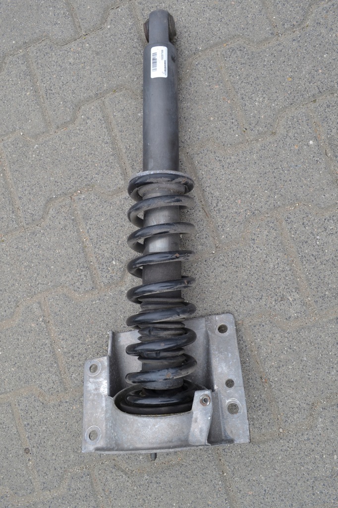 фото №1, Aston martin vantage v8 амортизатор правый задняя