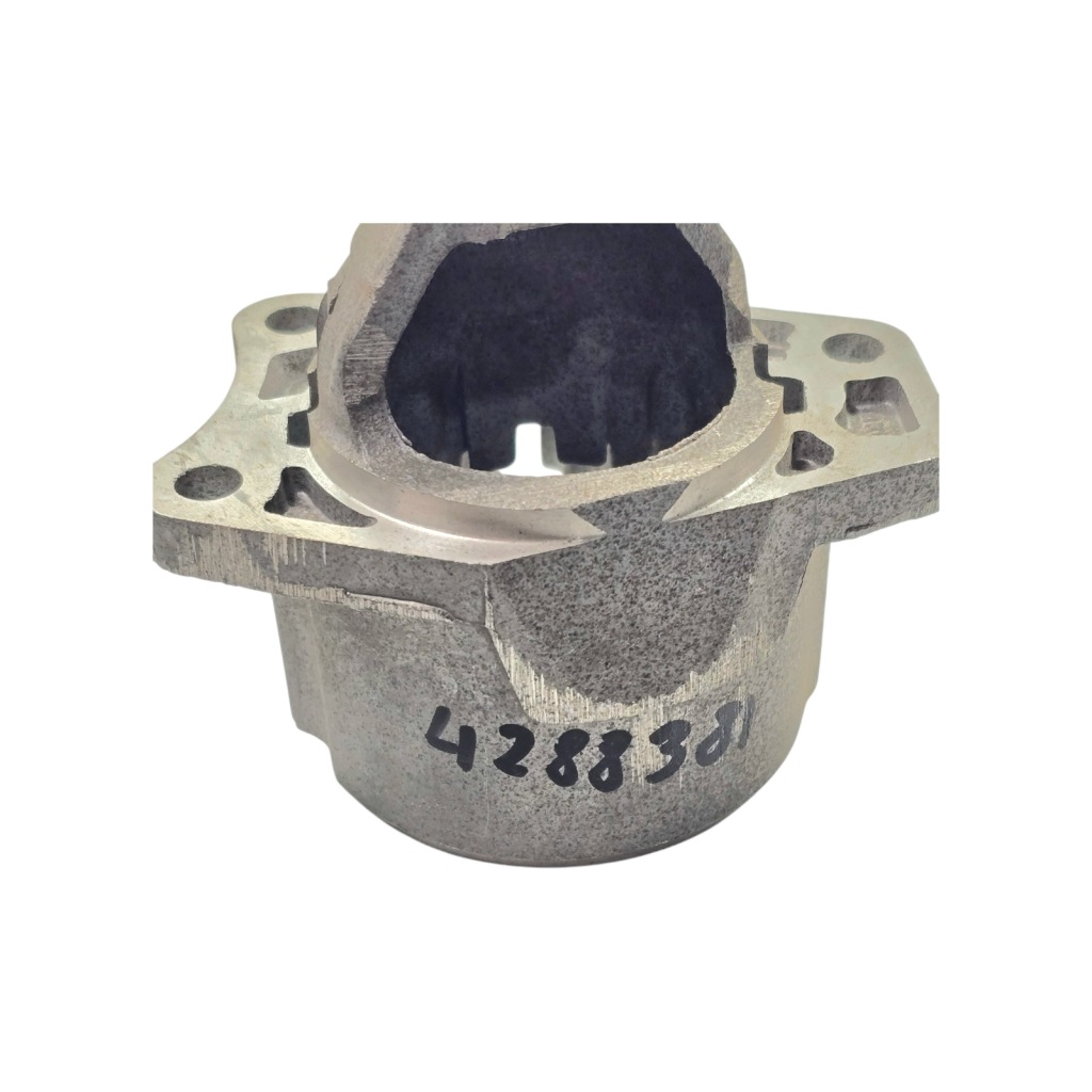 Головка стартер стартер на трос старий typ fiat 126p st, 4288381 Недорого