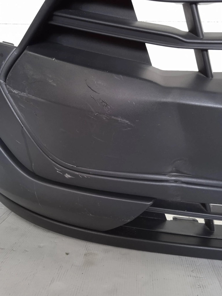 фото №8, Бампер перед ford transit custom