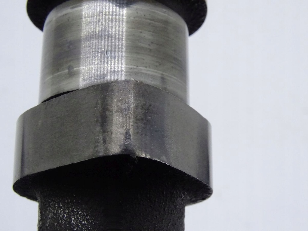 фото №11, Jaguar xj x308 97-03 3.2 v8 вал розподільного валу w лівий