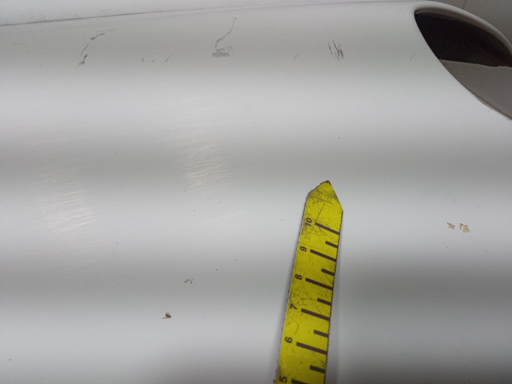 фото №8, Mercedes vito w639 крила перед правий передній a6396304707 9147