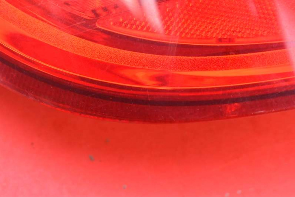 фото №9, Лампа левая задняя задняя 92401-2r0 hyundai i30 1 i 5d hb lift 10-12