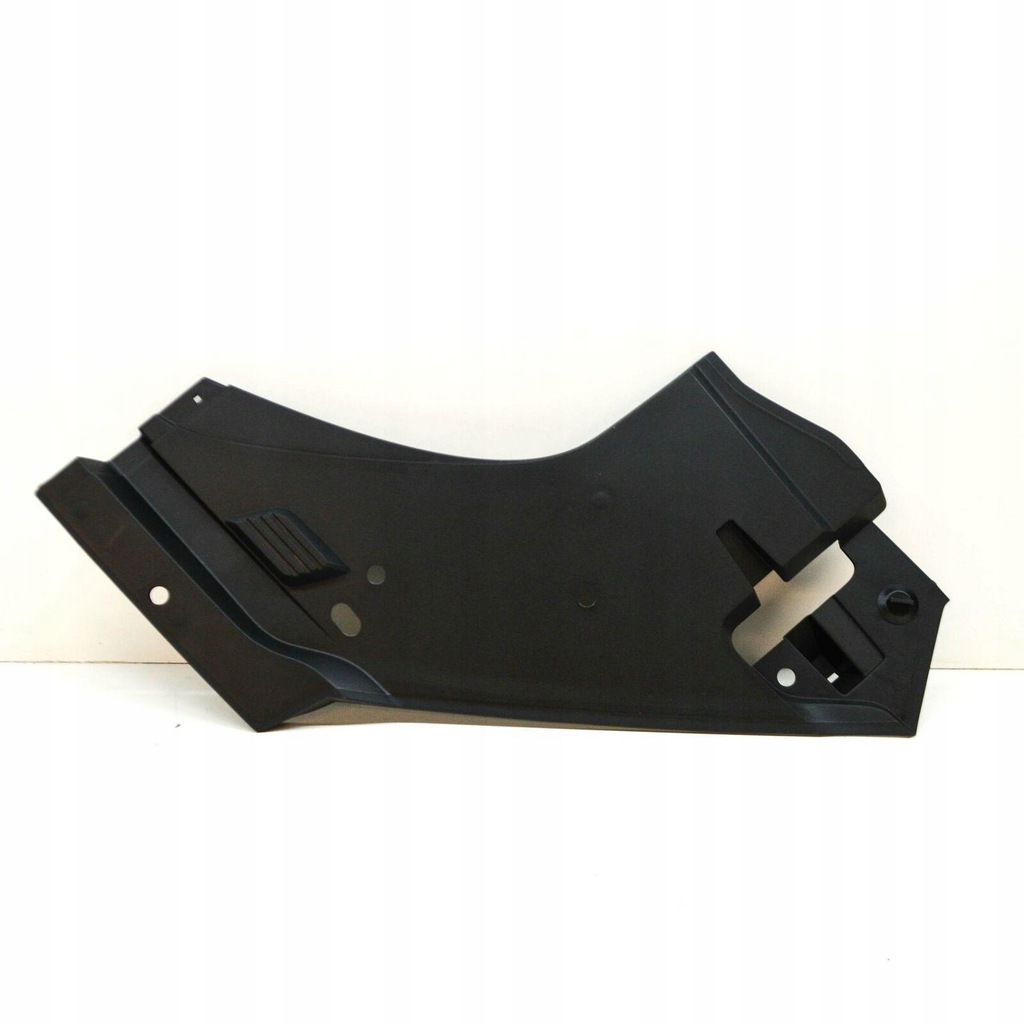 фото №6, Zabezpiecz audi q7 4m оригінальний 4m0805286a