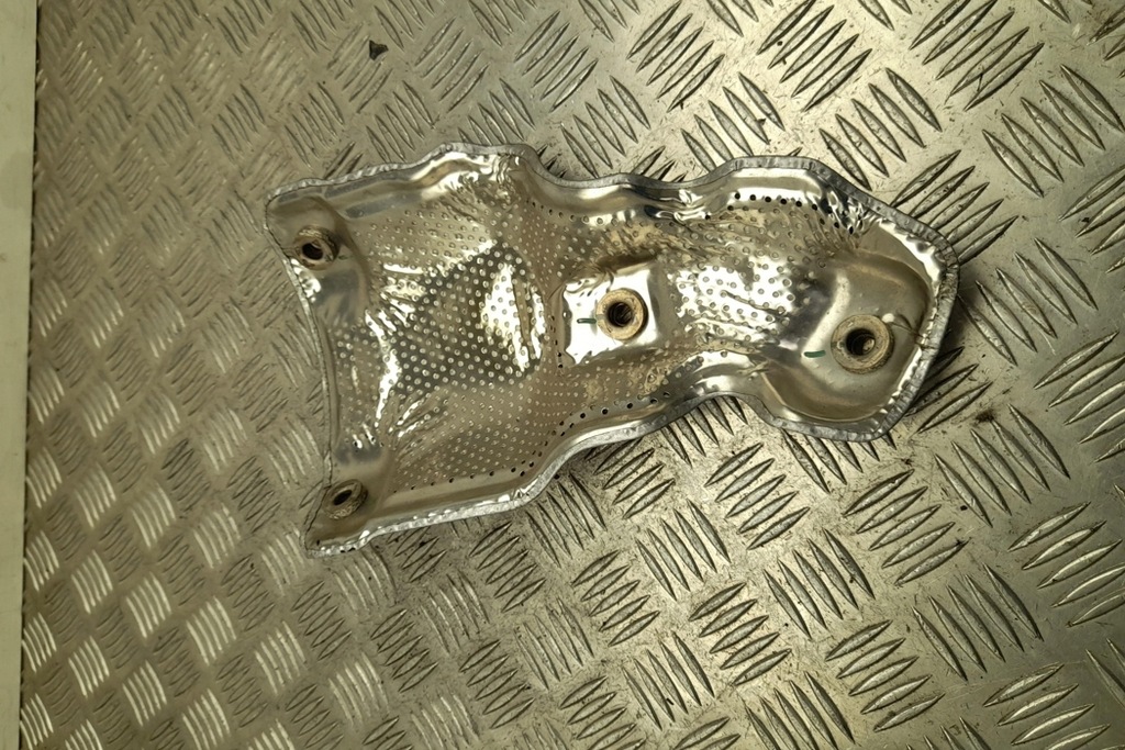 фото №1, Защита тепловая jeep compass mp 52080702 2020