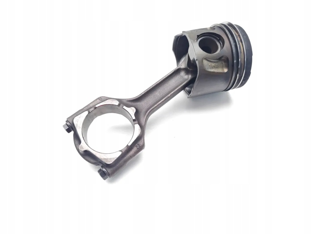 фото №1, Opel insignia поршень двигателя с шатун 2.0 cdti