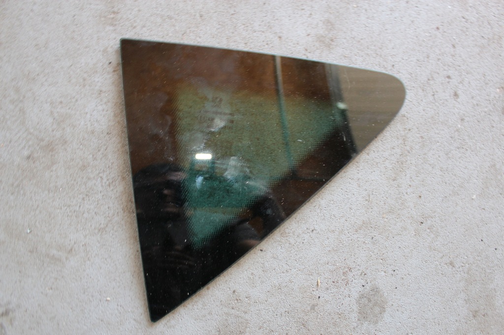 фото №1, Peugeot 207 sw kombi стекло левый задняя