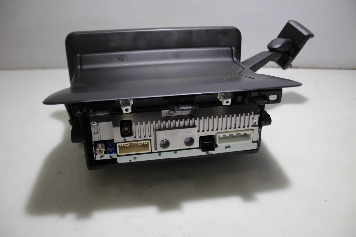 фото №6, Радіо dacia logan iii