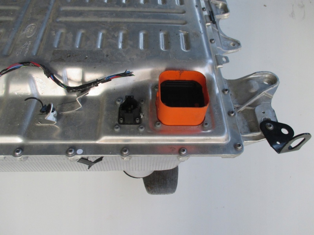 фото №5, Акумулятор акумулятор range rover sport jpla10b759as