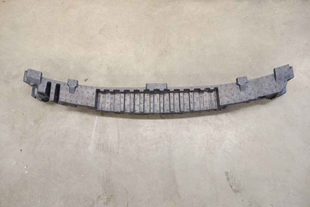 Абсорбер передний бампера bmw x3 f25 7338525 2.0l дизель 140kw 2014 Доставка