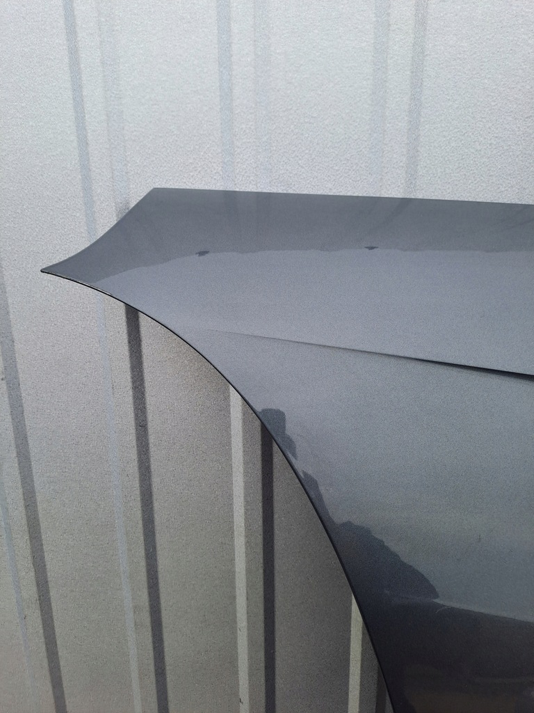 фото №5, Капот audi a4 b9 8w0