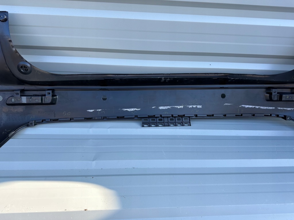 Suzuki vitara iii 3 15r- бампер задняя задний задняя pdc 71811-54p в Украине