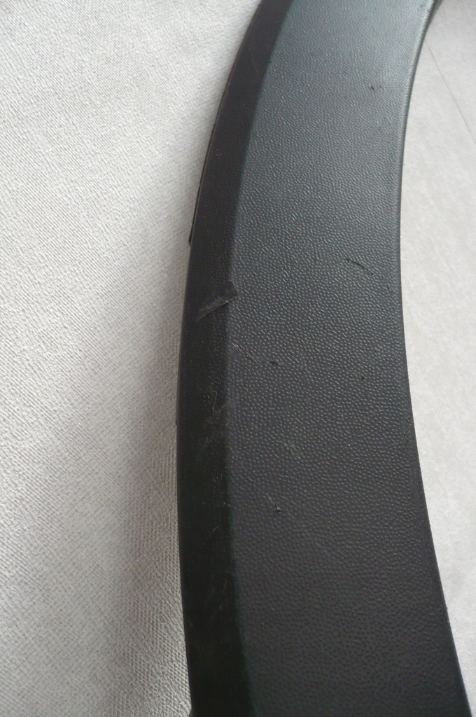 фото №8, Vw tiguan ii 2 2016- молдинг крила права задня