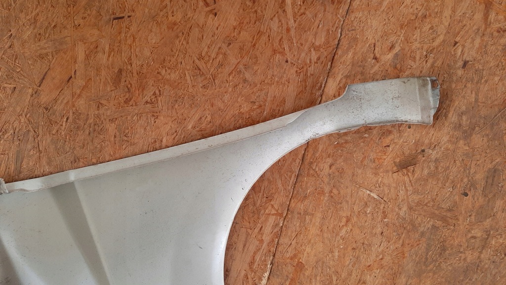 фото №13, Крыло правый перед chevrolet spark i daewoo matiz