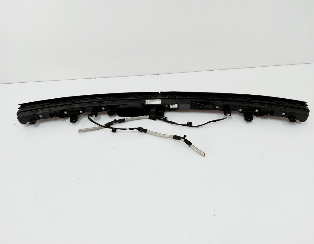 фото №7, Mercedes eqc n293 w293 21r. лампа средняя drl cała a2939061501