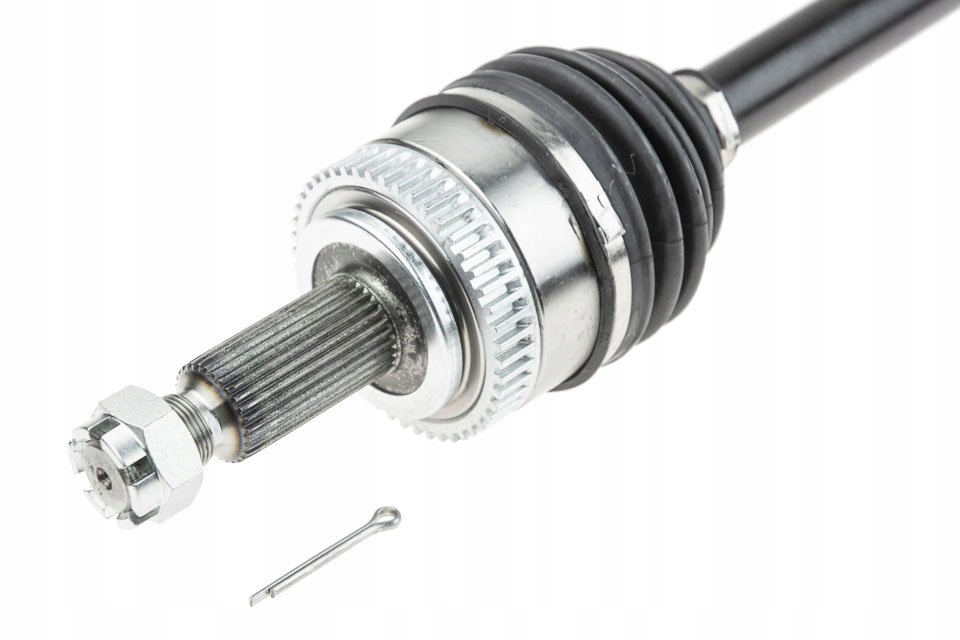 фото №8, Nty npw-ka-326 wał приводной