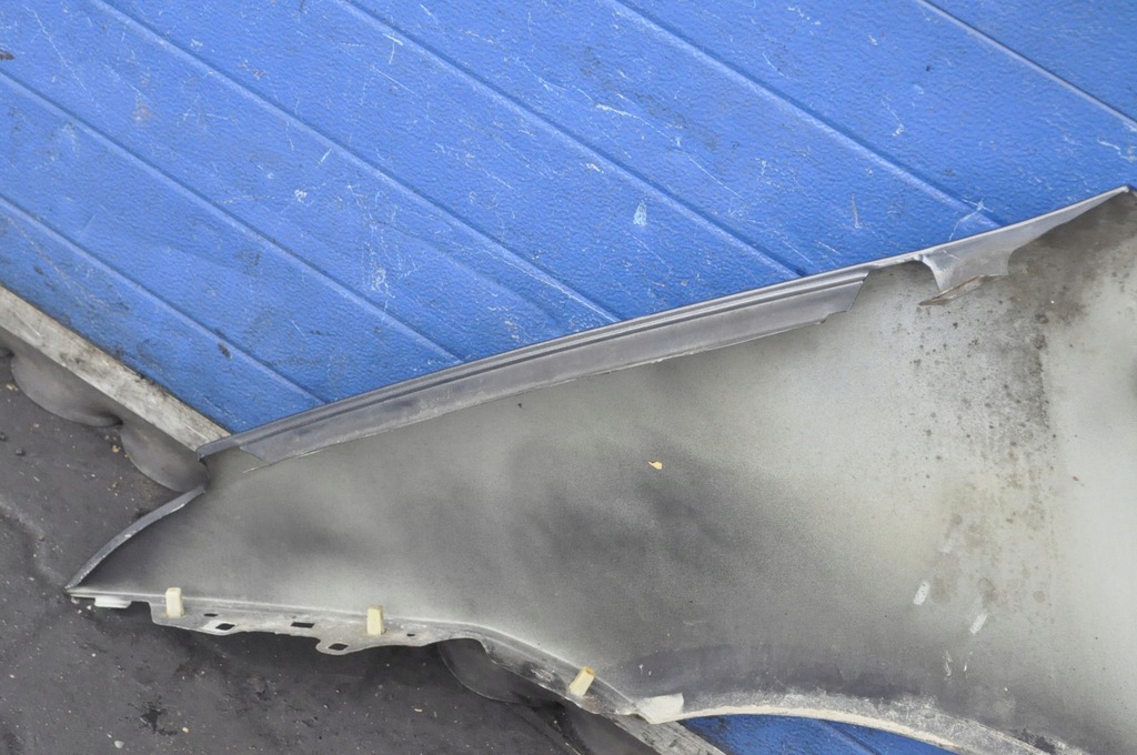 фото №10, Ford focus c-max mk1 крила правий перед передній