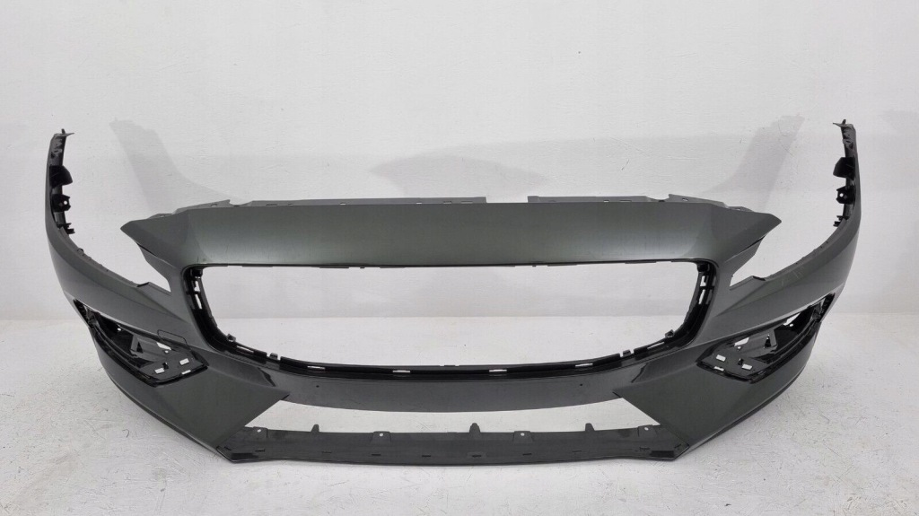 фото №10, Volvo v60 ii 2018- бампер передній перед 31690589