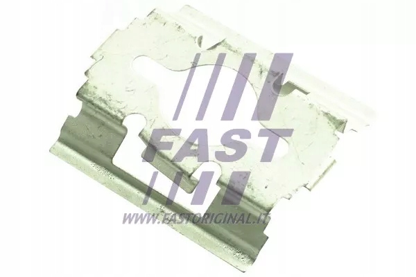 фото №1, Fast ft32410 пружина, суппорт тормоза