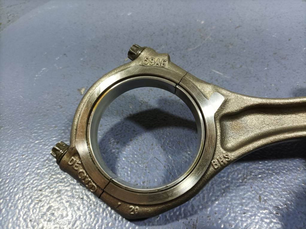 фото №6, Audi a5 f5 8w 3.0tdi 218km cswb поршень шатун левый