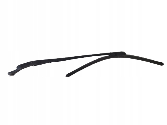 фото №1, Важіль двірники правий перед audi a4 b6 aero