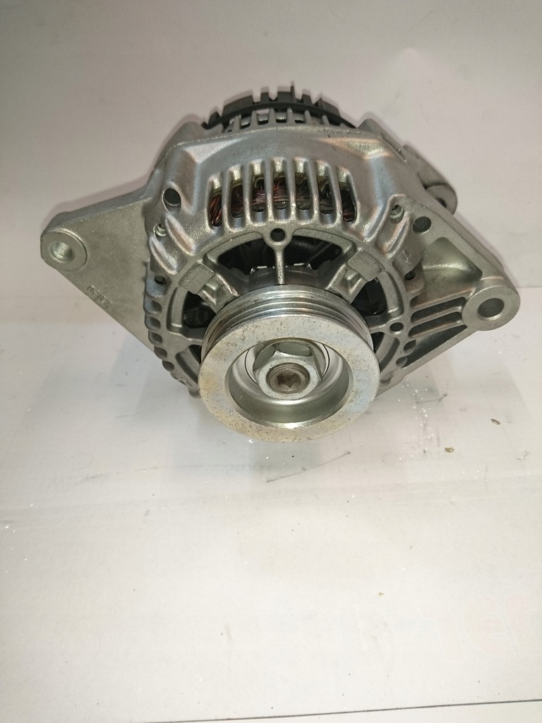 фото №1, Генератор renault