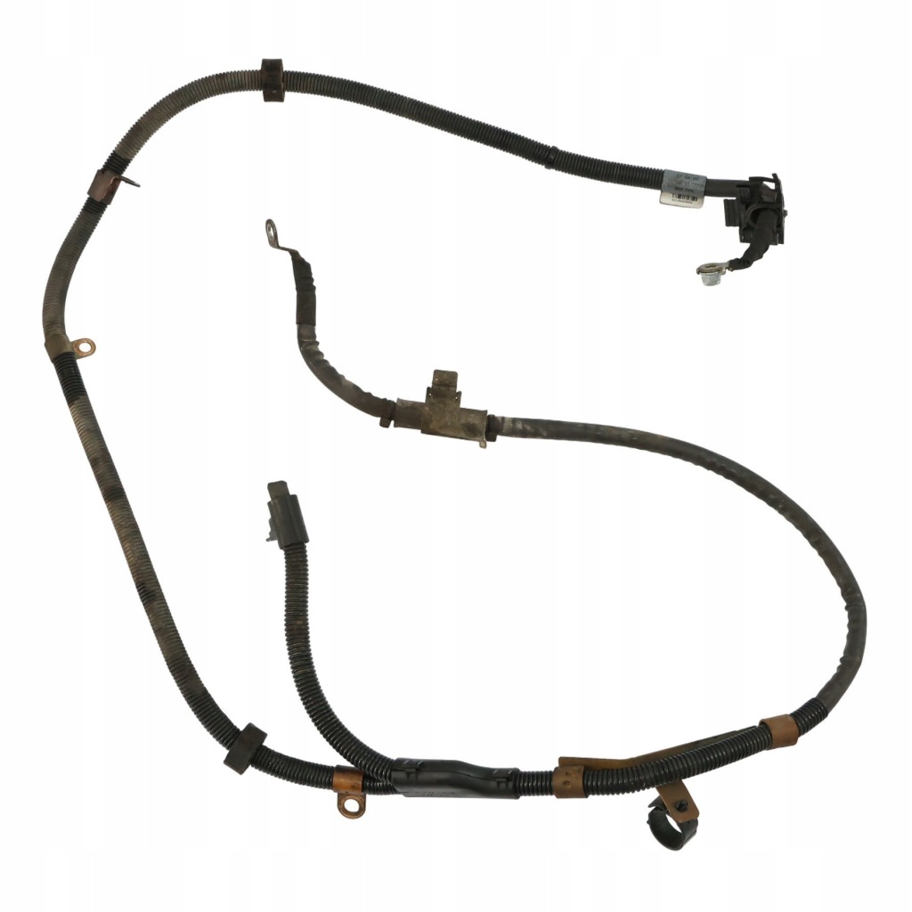 Mercedes w212 m271 жгут аккумулятор генератор стартер a2125403005 Цена