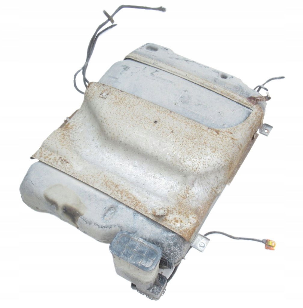 фото №8, Bak бак пального fiat croma 2 1.8 2.2 16v бензин 51741419