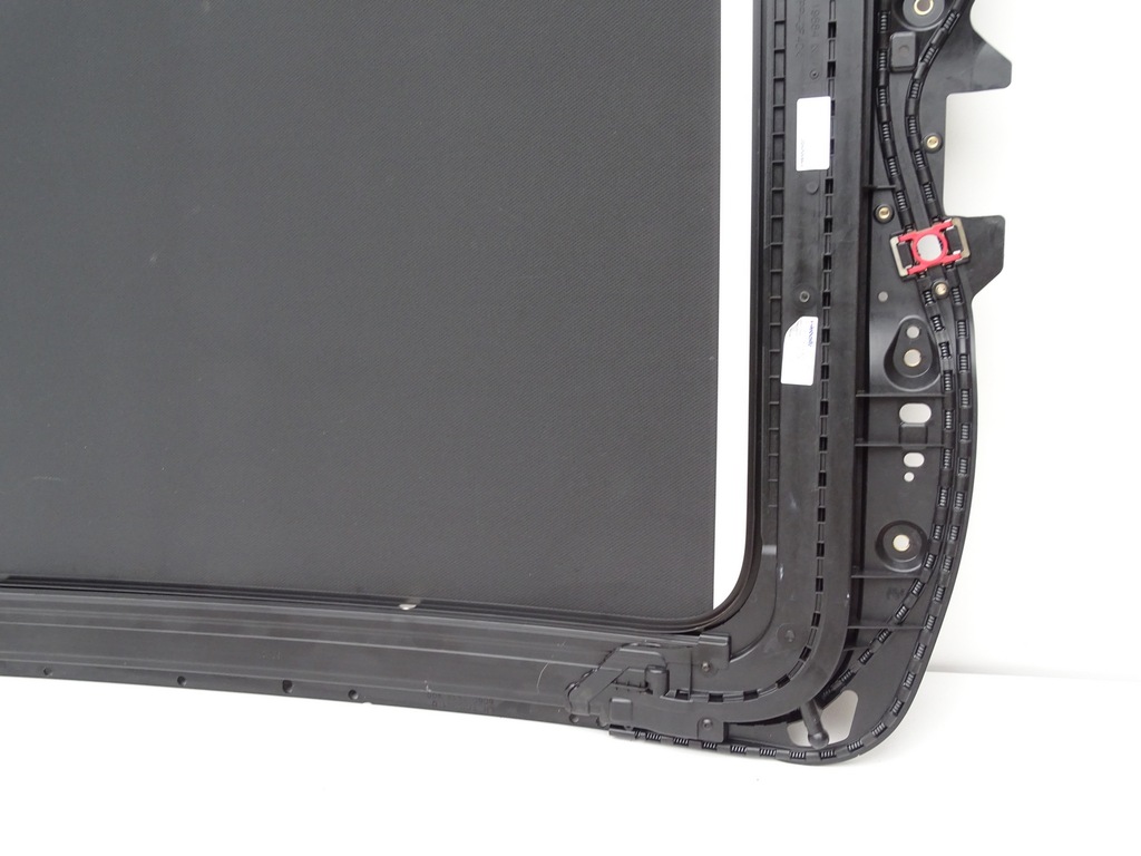 фото №8, Люк панорама дах скляний solar audi q3 8u 11-18r s-line 8u0877041a