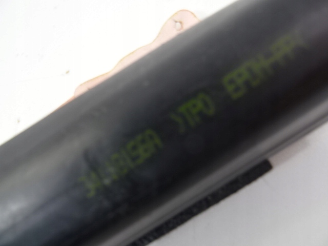 фото №13, Ford ecosport lift air bag шторка безпеки права