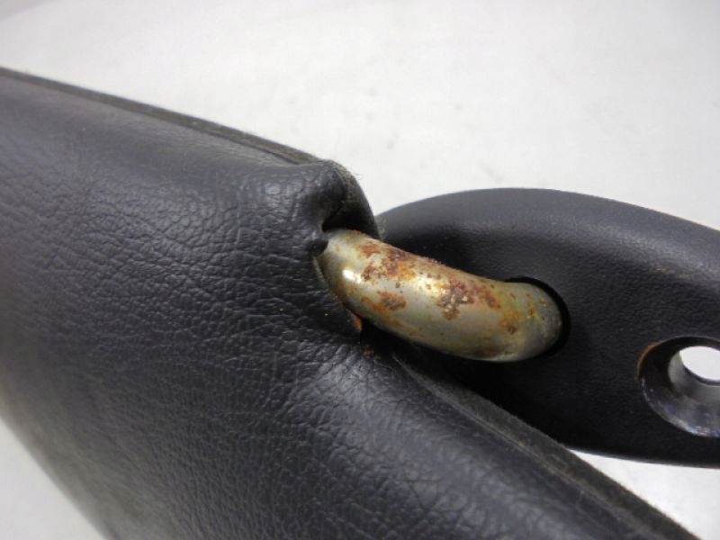 фото №8, Mazda mx5 na 89-98 защита солнцезащитная левая