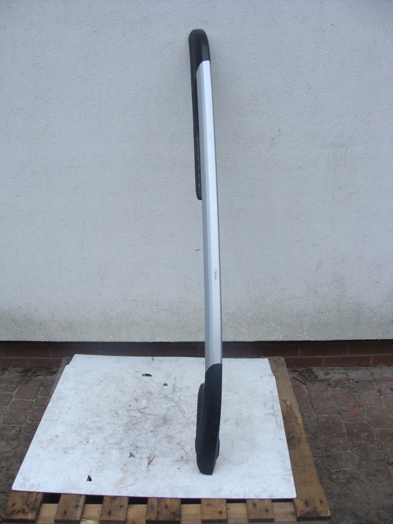 фото №1, Рейлінг даховий правий dacia duster ii