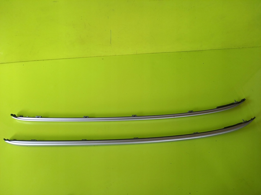 фото №1, Рейлінги дахові lift suzuki sx4 s-cross 18r