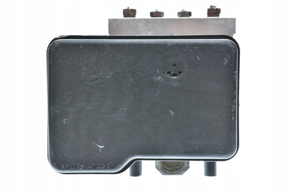 фото №8, Насос abs mitsubishi l200 4670a231 135110-21060 m6