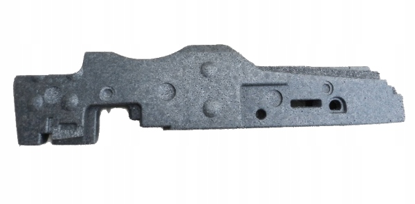 фото №9, Абсорбер пена бампера перед правый rover 75