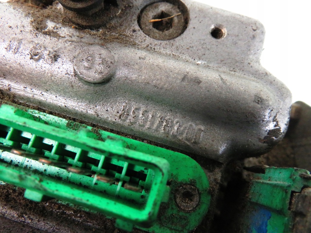 фото №6, Насос abs peugeot 405 855176300