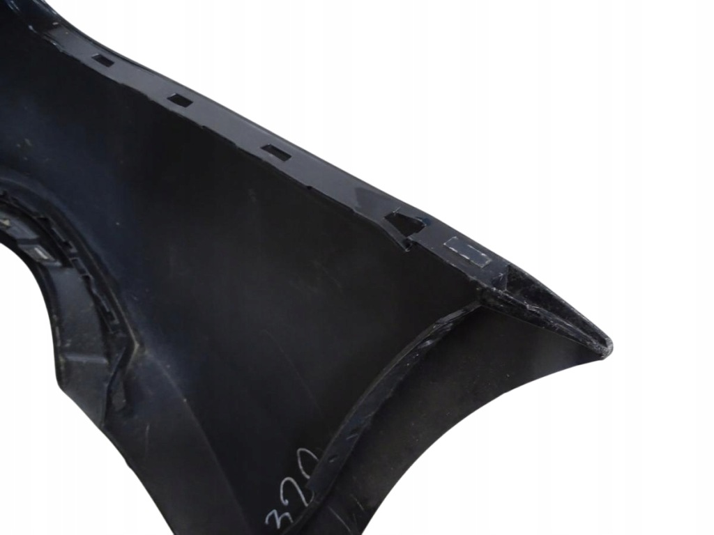 фото №14, Бампер задняя задний pod датчики pdc audi a5 8t8 sportback 2011-2015 s-line