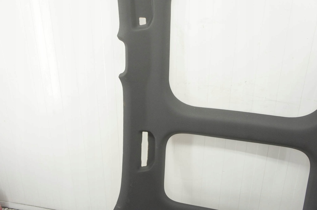 фото №4, Ga223 mercedes gla x156 стеля czarna панорама