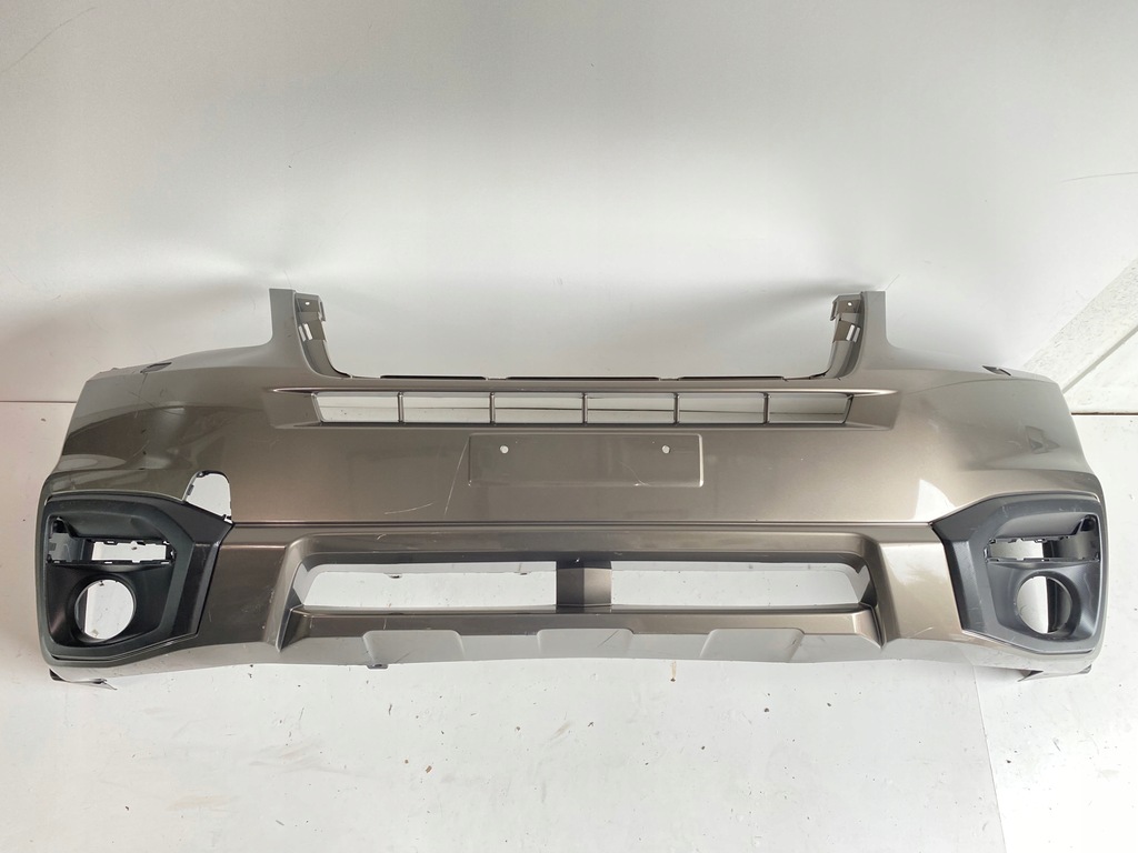 фото №1, Бампер передній перед subaru forester iv lift 2015-