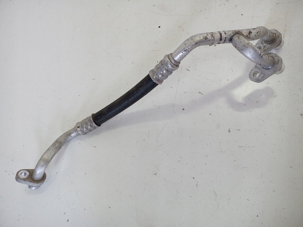 фото №2, Шланг кондиціонера renault zoe