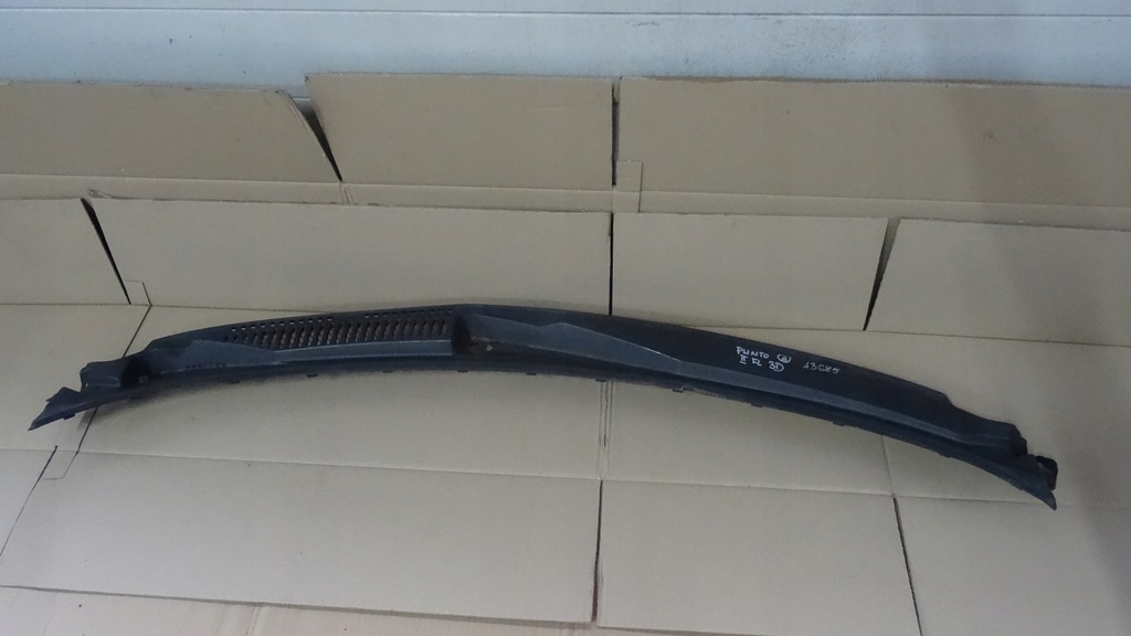 фото №1, Punto 2 ii lift жабо 735274984