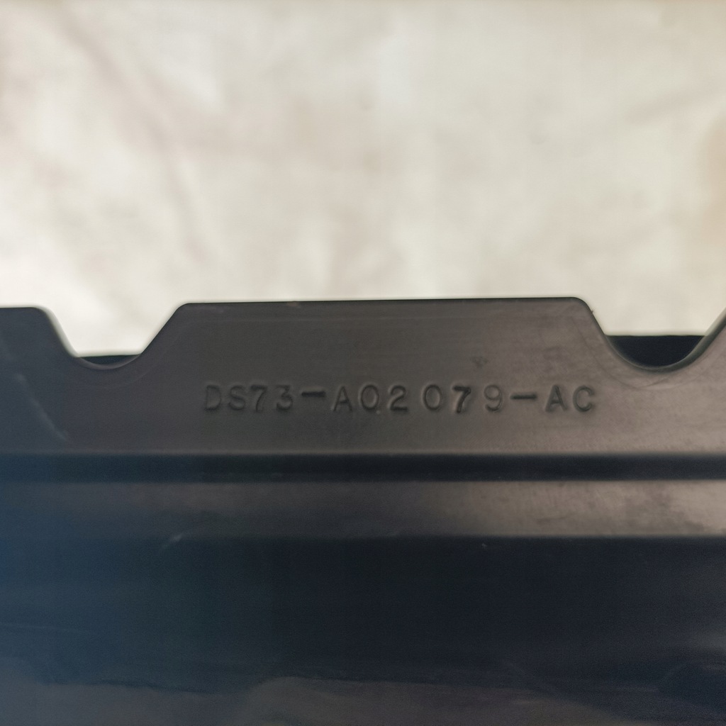 фото №9, Ford fusion 13- 21 резиновый элемент защита крыла левая правая usa