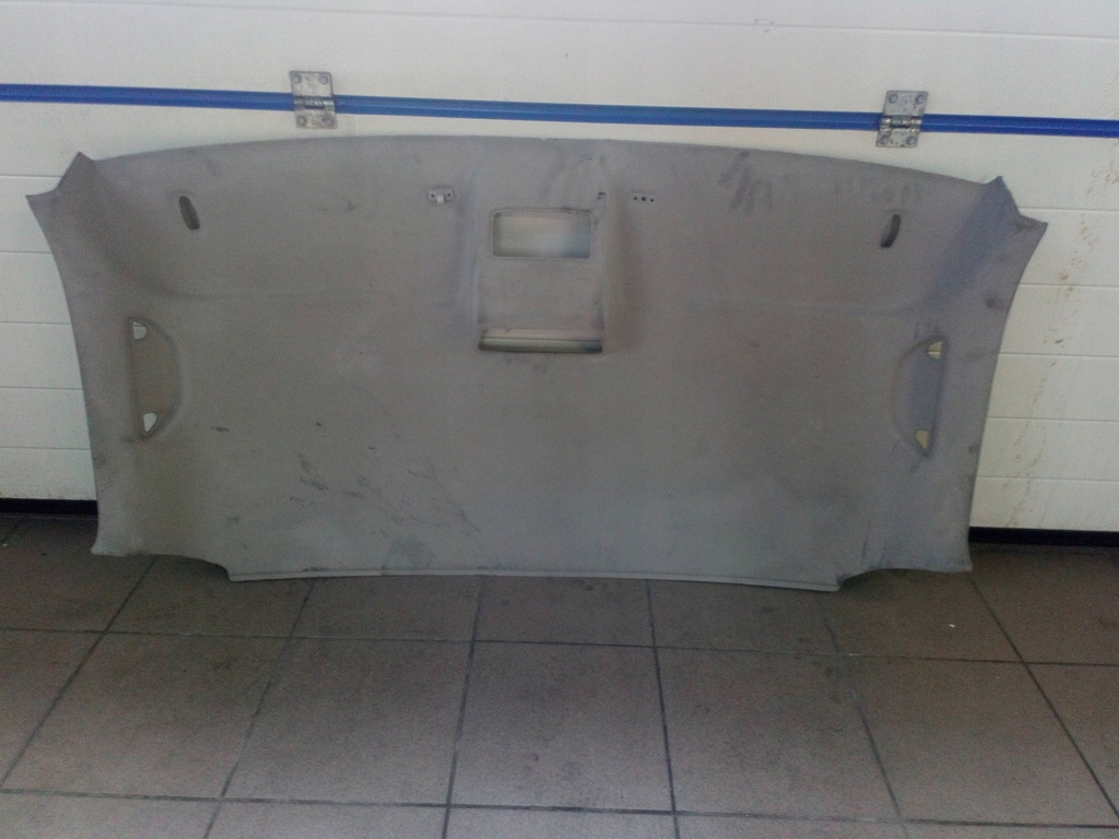 фото №1, Vw transporter t6 стеля стеля