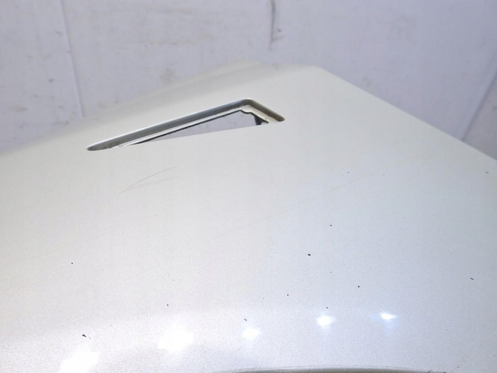 фото №3, Крыло левый перед mv190 renault espace iv