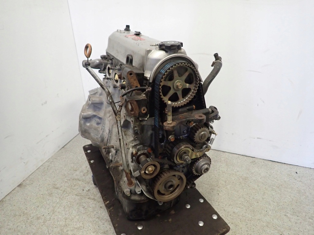 фото №1, Honda accord v ce двигун 1.8 f18a3