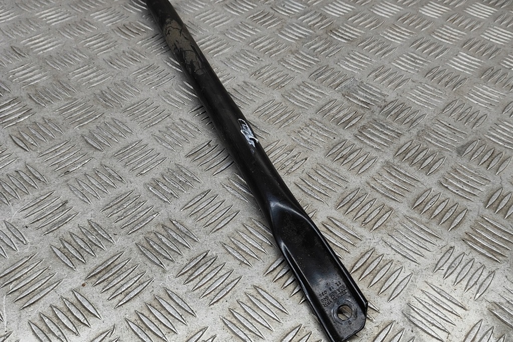 фото №5, Audi q5 fy передний правый панель поперечный 80a805646 2.0 дизель 140kw 2018