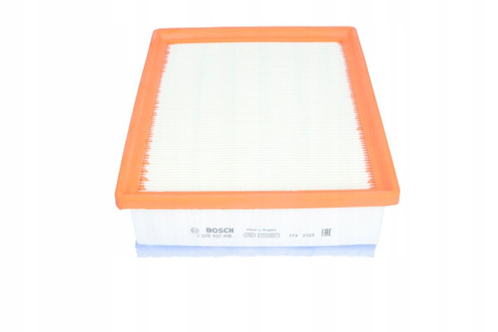 Фильтр воздуха fiat talento nissan nv300 opel vivaro b renault trafic iii с Разборки