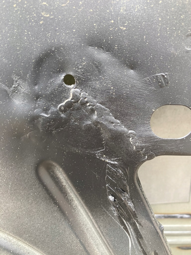 фото №14, Ford kuga mk2 дверь задняя задние правое cj54-s24720al